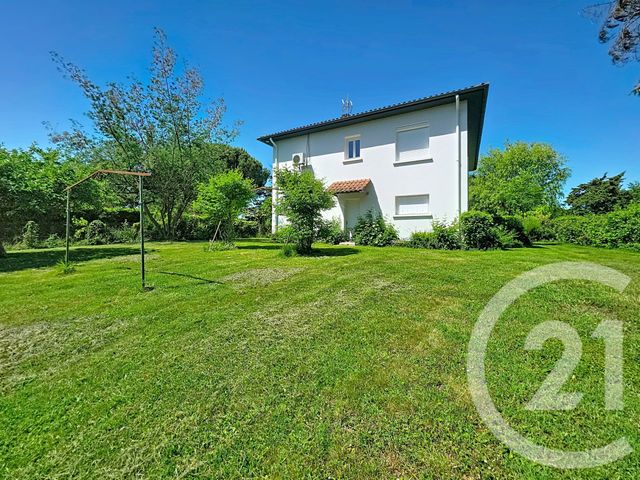 Maison &agrave; vendre - 6 pi&egrave;ces - 126 m2 - Montauban - 82 - MIDI-PYRENEES