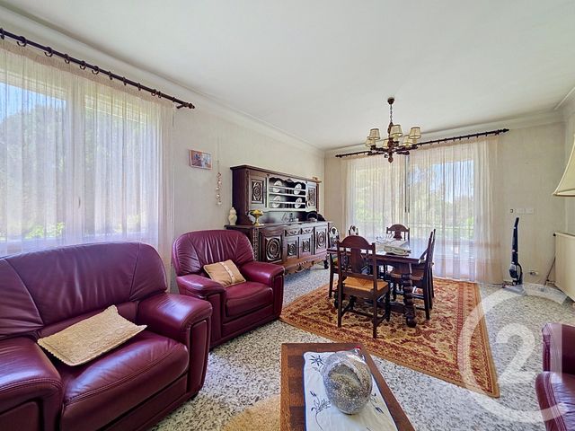 Maison &agrave; vendre - 6 pi&egrave;ces - 126 m2 - Montauban - 82 - MIDI-PYRENEES