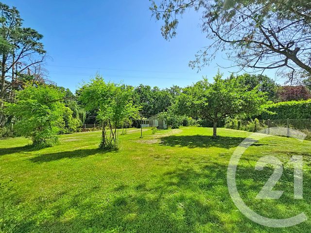 Maison &agrave; vendre - 6 pi&egrave;ces - 126 m2 - Montauban - 82 - MIDI-PYRENEES
