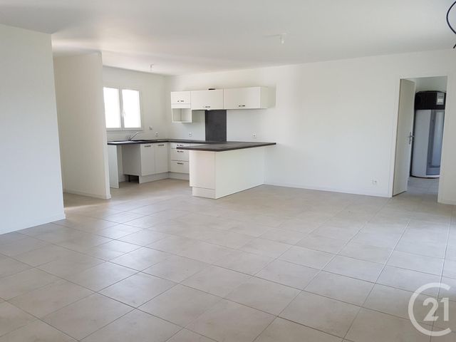 Maison &agrave; louer - 4 pi&egrave;ces - 100 m2 - St Etienne De Tulmont - 82 - MIDI-PYRENEES