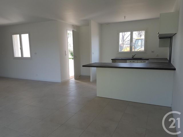 Maison &agrave; louer - 4 pi&egrave;ces - 100 m2 - St Etienne De Tulmont - 82 - MIDI-PYRENEES