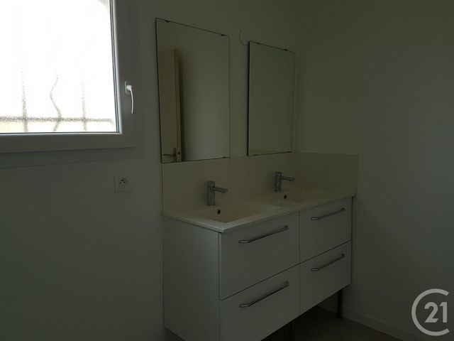 Maison &agrave; louer - 4 pi&egrave;ces - 100 m2 - St Etienne De Tulmont - 82 - MIDI-PYRENEES