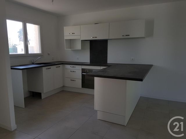 Maison &agrave; louer - 4 pi&egrave;ces - 100 m2 - St Etienne De Tulmont - 82 - MIDI-PYRENEES