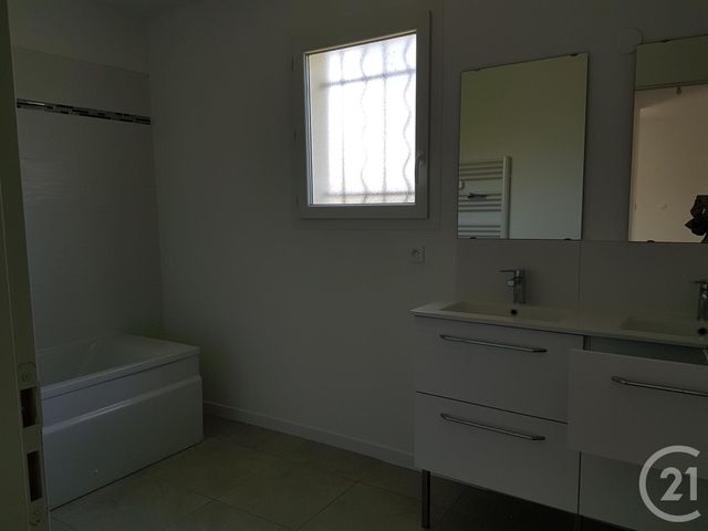 Maison &agrave; louer - 4 pi&egrave;ces - 100 m2 - St Etienne De Tulmont - 82 - MIDI-PYRENEES