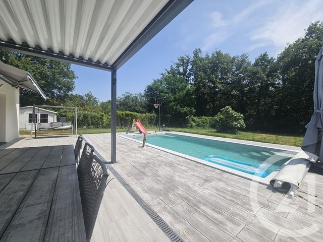 Maison &agrave; vendre - 6 pi&egrave;ces - 150 m2 - Montauban - 82 - MIDI-PYRENEES