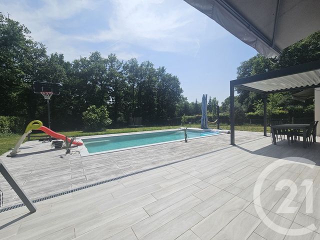 Maison &agrave; vendre - 6 pi&egrave;ces - 150 m2 - Montauban - 82 - MIDI-PYRENEES