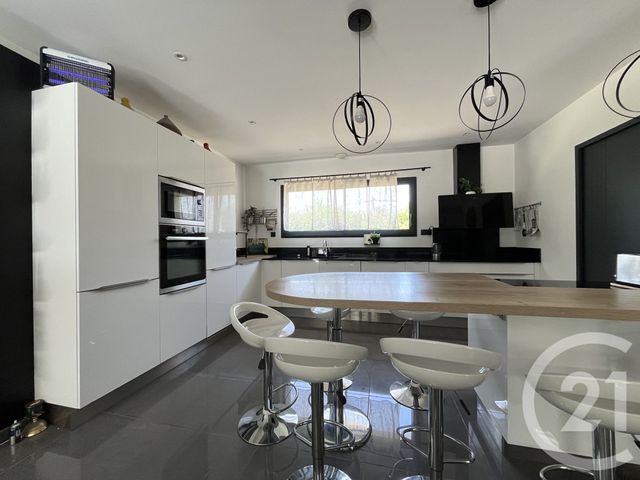 Maison &agrave; vendre - 6 pi&egrave;ces - 150 m2 - Montauban - 82 - MIDI-PYRENEES