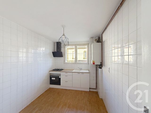 Appartement T3 &agrave; louer - 3 pi&egrave;ces - 73,84 m2 - Montauban - 82 - MIDI-PYRENEES