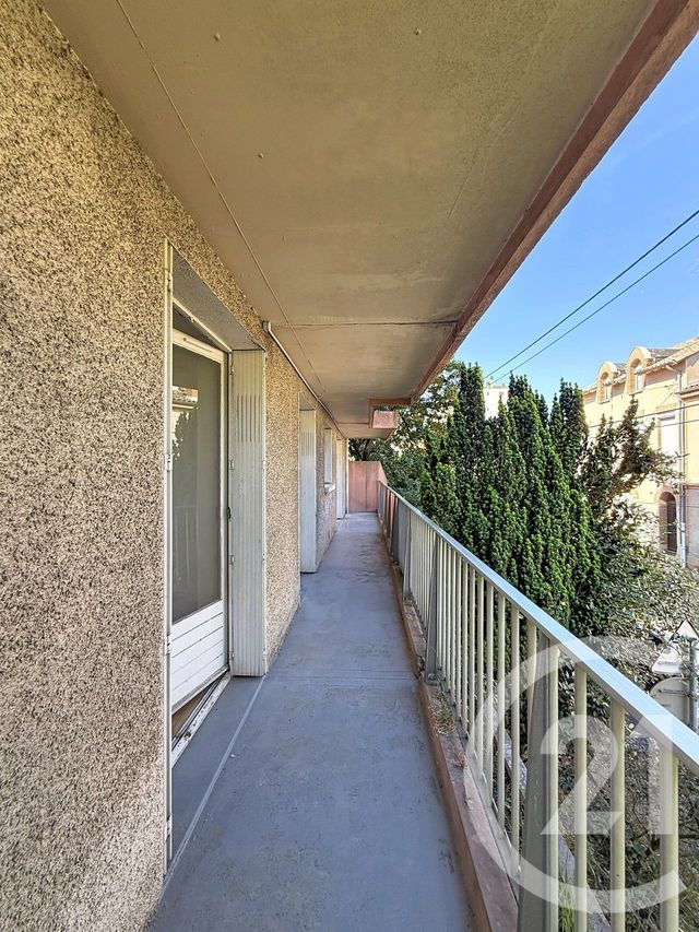 Appartement T3 &agrave; louer - 3 pi&egrave;ces - 73,84 m2 - Montauban - 82 - MIDI-PYRENEES