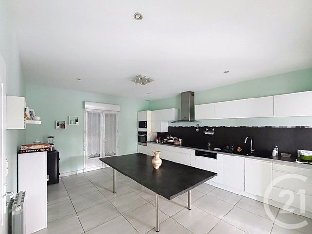 Maison &agrave; vendre - 5 pi&egrave;ces - 151,83 m2 - Montauban - 82 - MIDI-PYRENEES