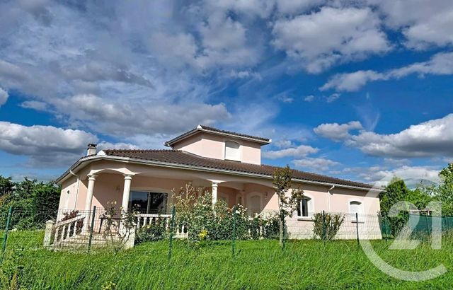 Maison &agrave; vendre - 5 pi&egrave;ces - 151,83 m2 - Montauban - 82 - MIDI-PYRENEES
