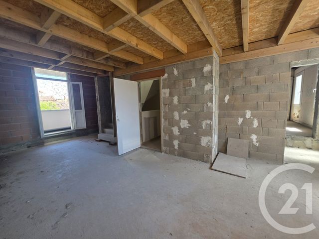 Immeuble &agrave; vendre - 268 m2 - Montauban - 82 - MIDI-PYRENEES