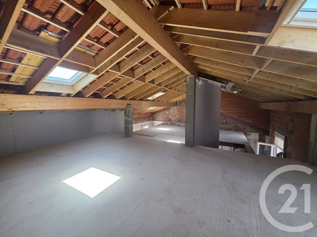 Immeuble &agrave; vendre - 268 m2 - Montauban - 82 - MIDI-PYRENEES