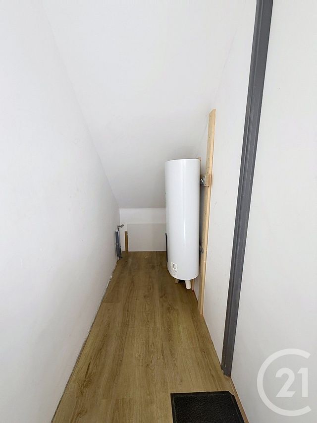 Appartement F3 &agrave; louer - 3 pi&egrave;ces - 58 m2 - Labastide St Pierre - 82 - MIDI-PYRENEES