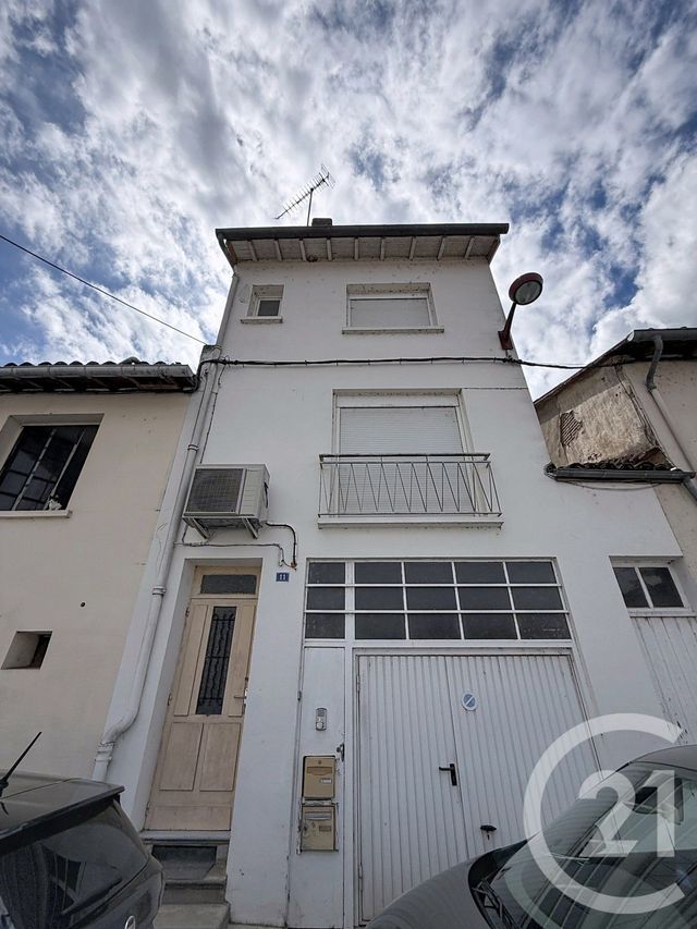 appartement - LABASTIDE ST PIERRE - 82
