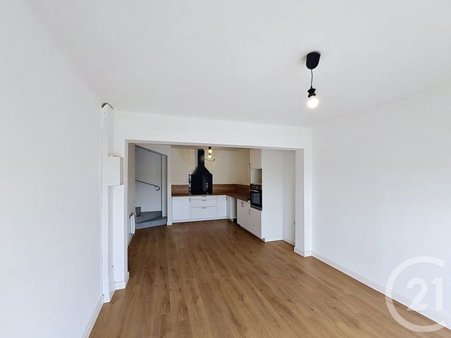 Appartement F3 &agrave; louer - 3 pi&egrave;ces - 58 m2 - Labastide St Pierre - 82 - MIDI-PYRENEES