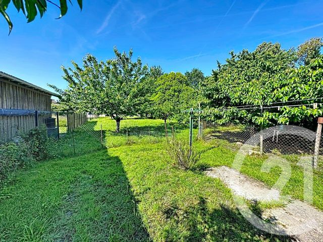 Maison &agrave; vendre - 3 pi&egrave;ces - 64,13 m2 - Montauban - 82 - MIDI-PYRENEES