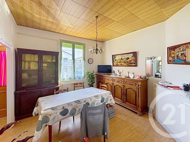 Maison &agrave; vendre - 3 pi&egrave;ces - 64,13 m2 - Montauban - 82 - MIDI-PYRENEES