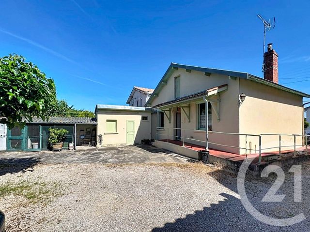 Maison &agrave; vendre - 3 pi&egrave;ces - 64,13 m2 - Montauban - 82 - MIDI-PYRENEES