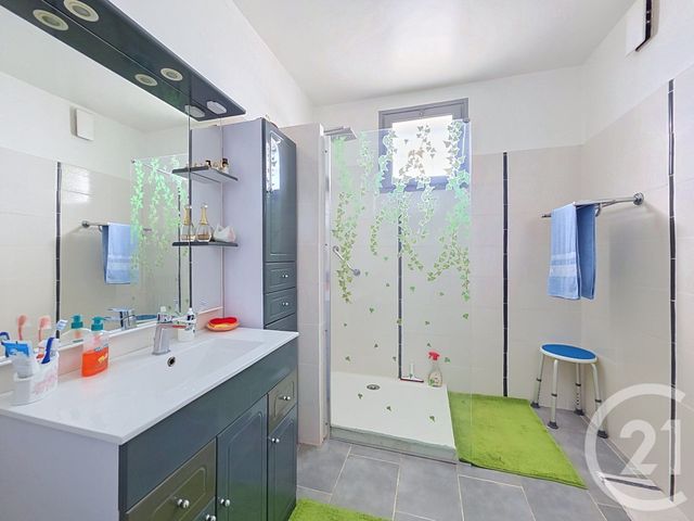 Appartement T4 &agrave; vendre - 4 pi&egrave;ces - 102,66 m2 - Montauban - 82 - MIDI-PYRENEES