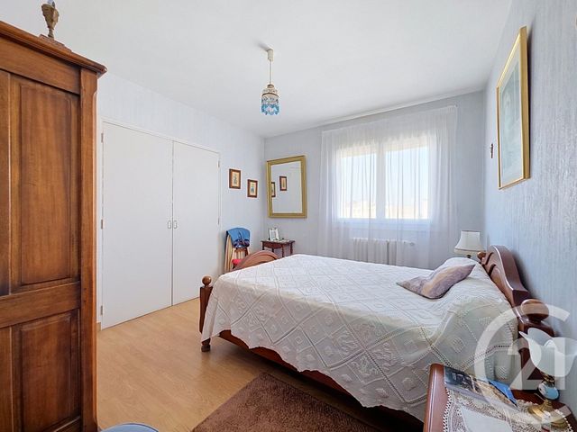Appartement T4 &agrave; vendre - 4 pi&egrave;ces - 102,66 m2 - Montauban - 82 - MIDI-PYRENEES