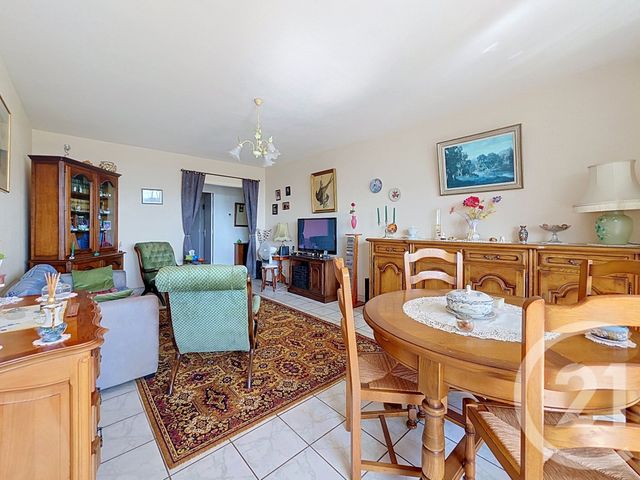 Appartement T4 &agrave; vendre - 4 pi&egrave;ces - 102,66 m2 - Montauban - 82 - MIDI-PYRENEES