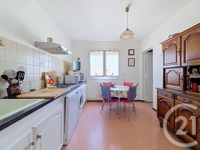 Appartement T4 &agrave; vendre - 4 pi&egrave;ces - 102,66 m2 - Montauban - 82 - MIDI-PYRENEES