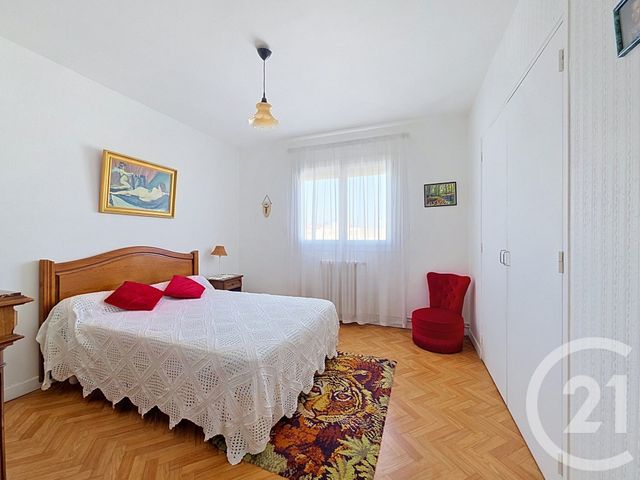 Appartement T4 &agrave; vendre - 4 pi&egrave;ces - 102,66 m2 - Montauban - 82 - MIDI-PYRENEES