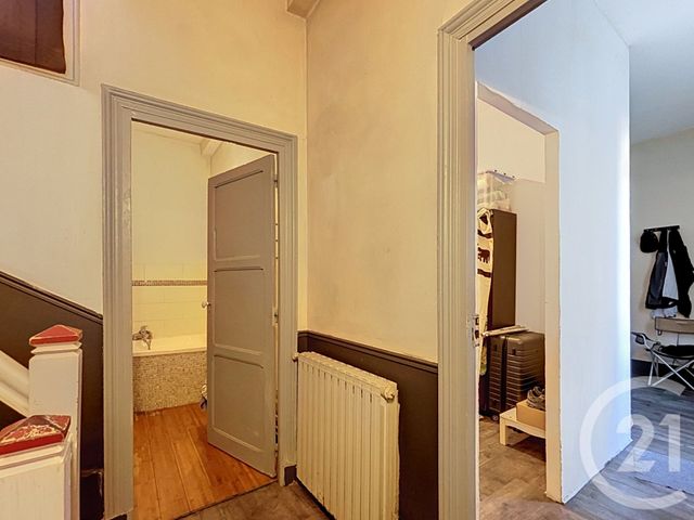 Maison &agrave; vendre - 4 pi&egrave;ces - 98 m2 - Montauban - 82 - MIDI-PYRENEES