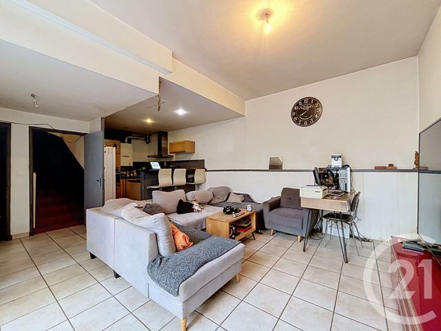 Maison &agrave; vendre - 4 pi&egrave;ces - 98 m2 - Montauban - 82 - MIDI-PYRENEES