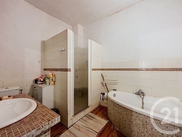 Maison &agrave; vendre - 4 pi&egrave;ces - 98 m2 - Montauban - 82 - MIDI-PYRENEES