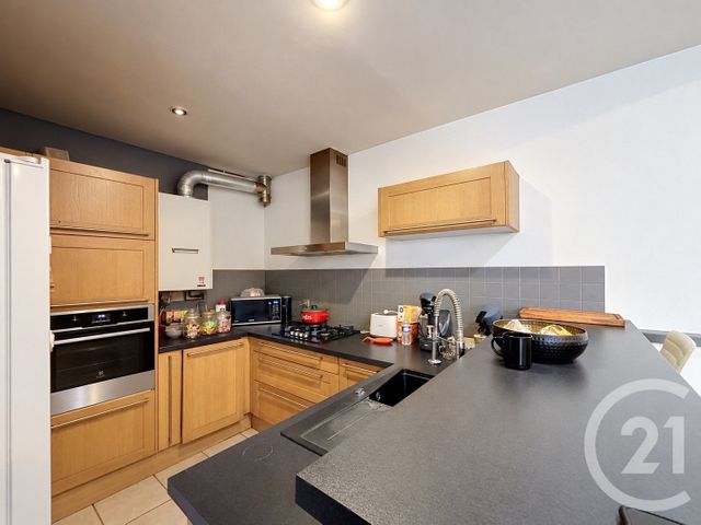 Maison &agrave; vendre - 4 pi&egrave;ces - 98 m2 - Montauban - 82 - MIDI-PYRENEES