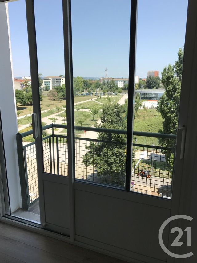 Appartement F3 &agrave; louer - 3 pi&egrave;ces - 56,50 m2 - Montauban - 82 - MIDI-PYRENEES