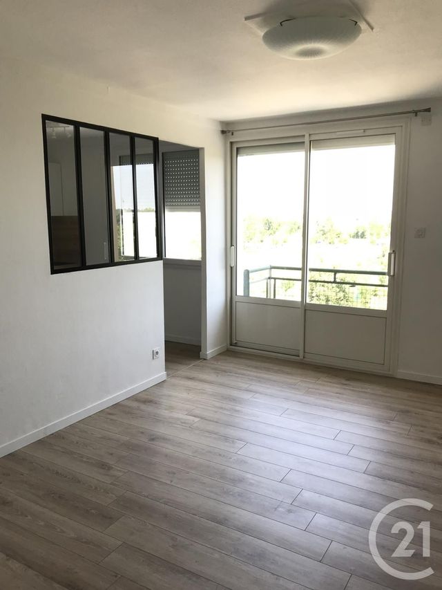 Appartement F3 &agrave; louer - 3 pi&egrave;ces - 56,50 m2 - Montauban - 82 - MIDI-PYRENEES
