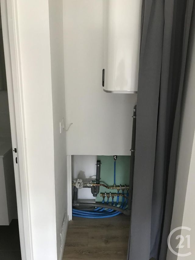Appartement F3 &agrave; louer - 3 pi&egrave;ces - 56,50 m2 - Montauban - 82 - MIDI-PYRENEES