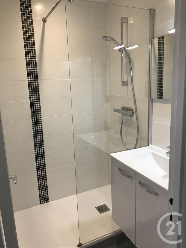Appartement F3 &agrave; louer - 3 pi&egrave;ces - 56,50 m2 - Montauban - 82 - MIDI-PYRENEES