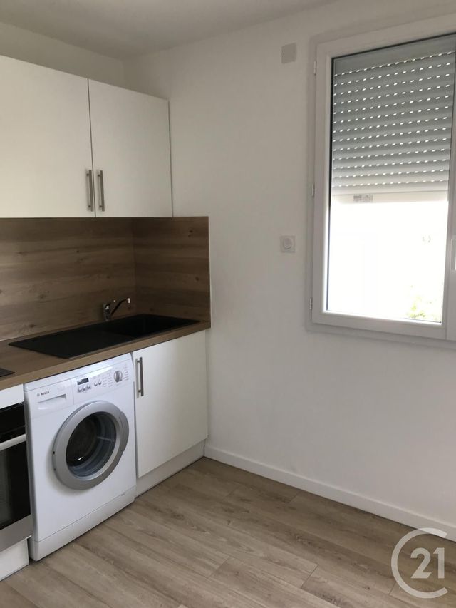 Appartement F3 &agrave; louer - 3 pi&egrave;ces - 56,50 m2 - Montauban - 82 - MIDI-PYRENEES