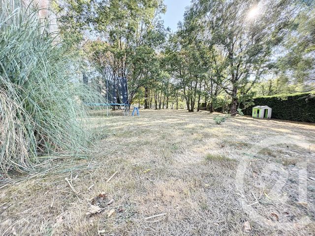 Maison &agrave; louer - 5 pi&egrave;ces - 149,63 m2 - St Nauphary - 82 - MIDI-PYRENEES