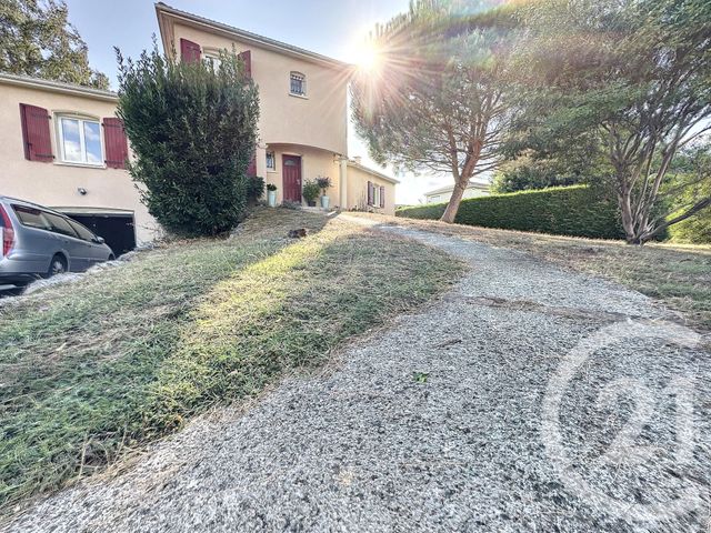 Maison &agrave; louer - 5 pi&egrave;ces - 149,63 m2 - St Nauphary - 82 - MIDI-PYRENEES