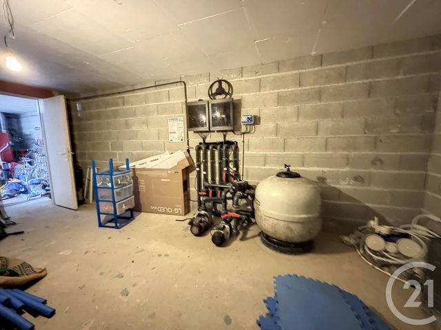 Maison &agrave; louer - 5 pi&egrave;ces - 149,63 m2 - St Nauphary - 82 - MIDI-PYRENEES