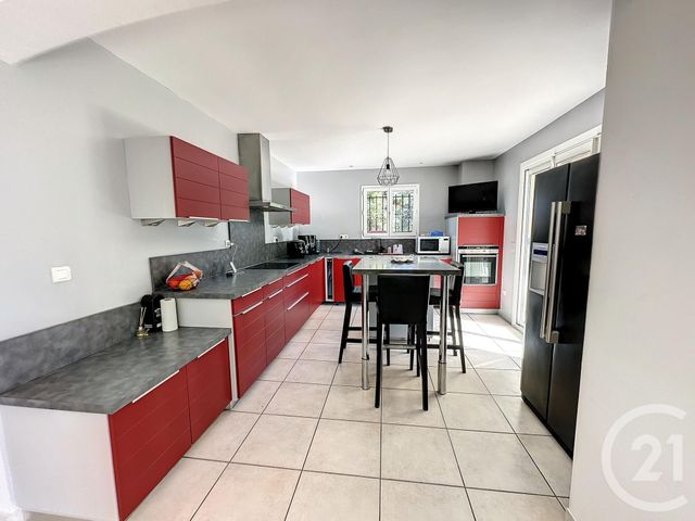 Maison &agrave; louer - 5 pi&egrave;ces - 149,63 m2 - St Nauphary - 82 - MIDI-PYRENEES