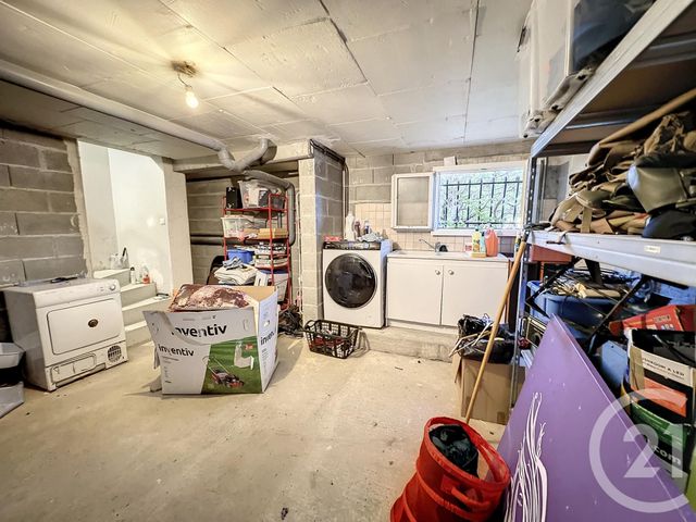 Maison &agrave; louer - 5 pi&egrave;ces - 149,63 m2 - St Nauphary - 82 - MIDI-PYRENEES