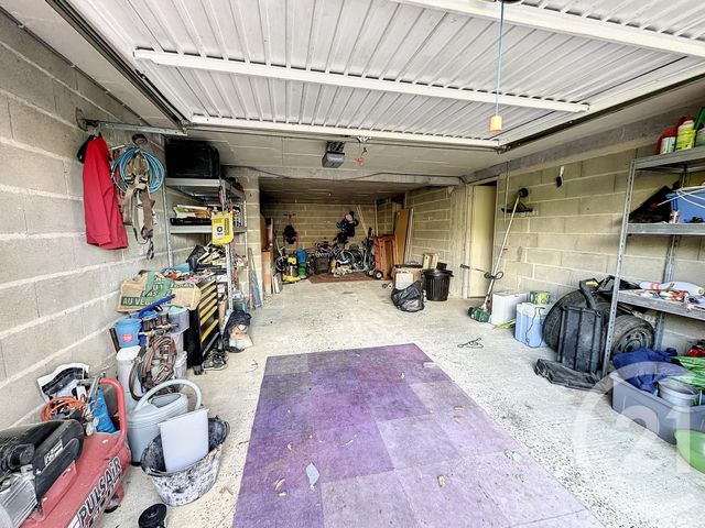 Maison &agrave; louer - 5 pi&egrave;ces - 149,63 m2 - St Nauphary - 82 - MIDI-PYRENEES