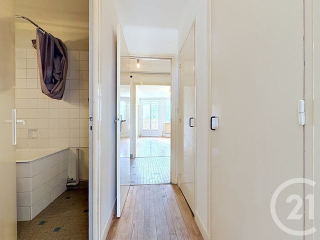 Appartement &agrave; vendre - 3 pi&egrave;ces - 57,04 m2 - Montauban - 82 - MIDI-PYRENEES