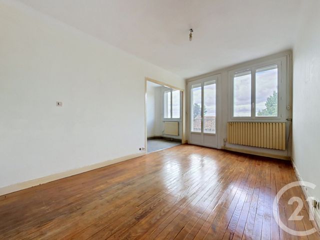 Appartement &agrave; vendre - 3 pi&egrave;ces - 57,04 m2 - Montauban - 82 - MIDI-PYRENEES