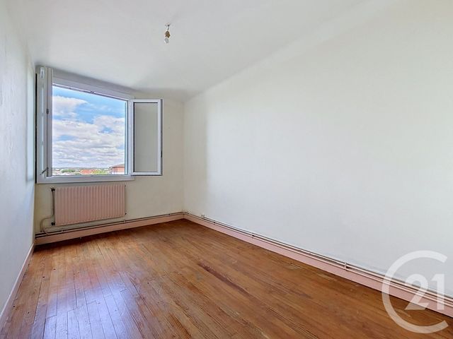 Appartement &agrave; vendre - 3 pi&egrave;ces - 57,04 m2 - Montauban - 82 - MIDI-PYRENEES