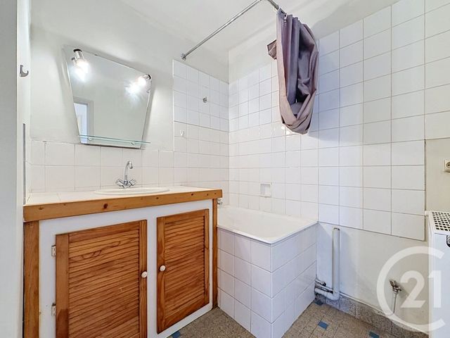 Appartement &agrave; vendre - 3 pi&egrave;ces - 57,04 m2 - Montauban - 82 - MIDI-PYRENEES