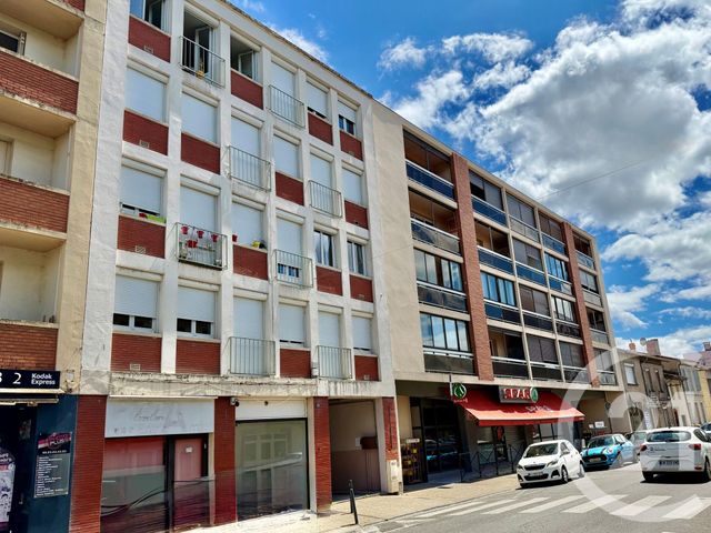 appartement - MONTAUBAN - 82
