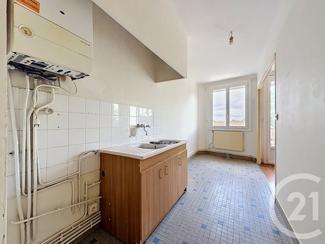 Appartement &agrave; vendre - 3 pi&egrave;ces - 57,04 m2 - Montauban - 82 - MIDI-PYRENEES