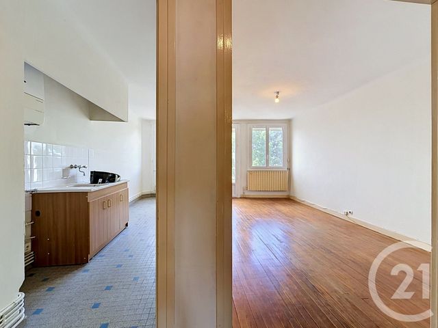Appartement &agrave; vendre - 3 pi&egrave;ces - 57,04 m2 - Montauban - 82 - MIDI-PYRENEES